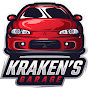 Kraken's Garage