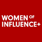 Women of Influence logo