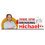Cooking, Eating, & Drinking with Michael logo