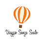Viaggiosenzascalo logo