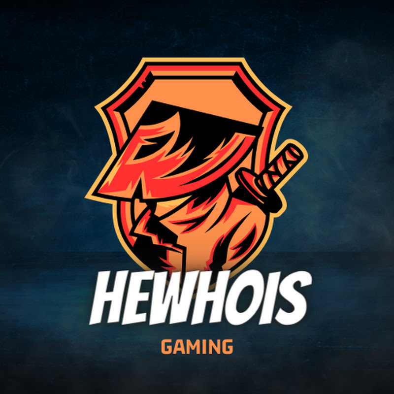 He Who Is Gaming
