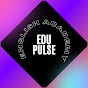 EduPulse-English Academy logo