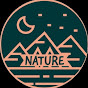 NATURE logo