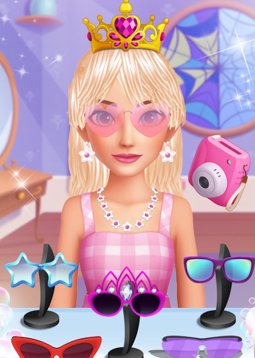 Hair Salon: Beauty Salon Game — cover art
