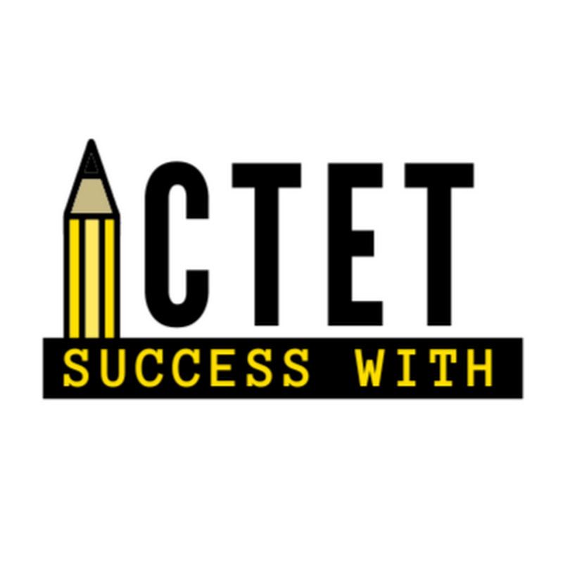 Success with CTET