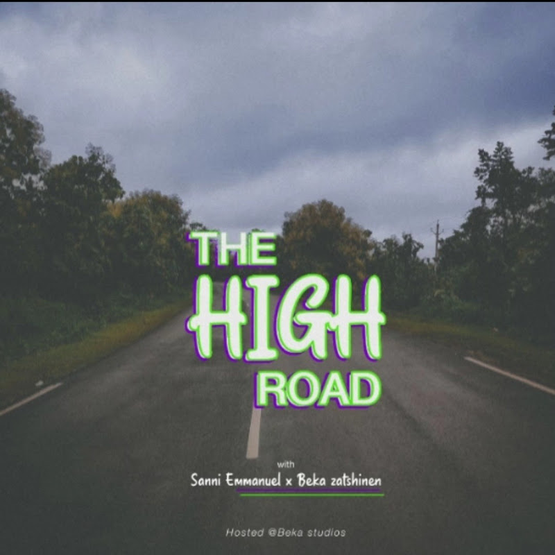 The High Road Podcast