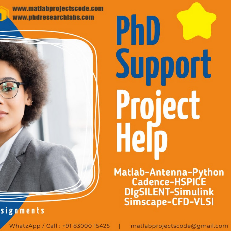 PhD Support & Journal Writing