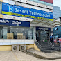 Besant Technologies Hebbal logo
