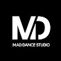 MAD DANCE STUDIO