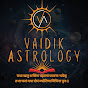 Vaidik Astrology- Occult Hub logo
