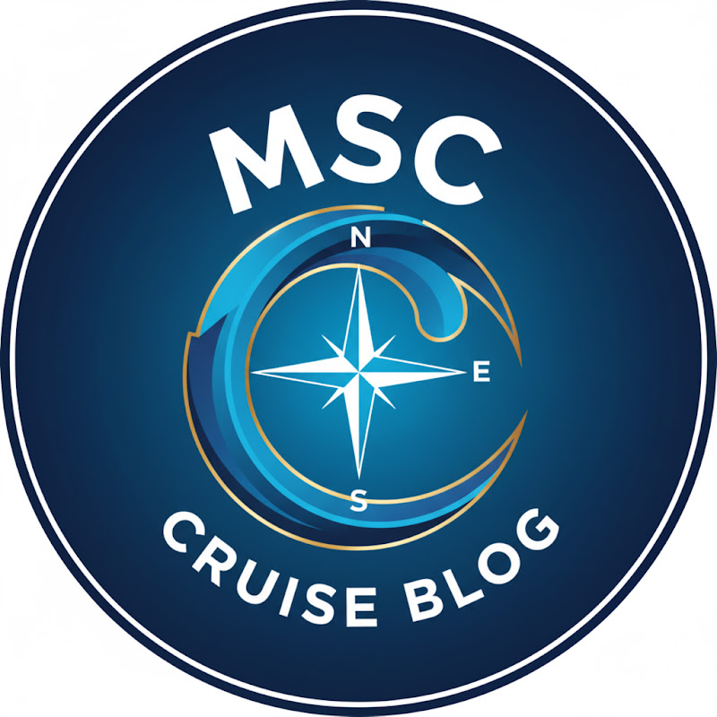 MSC Cruise Blog