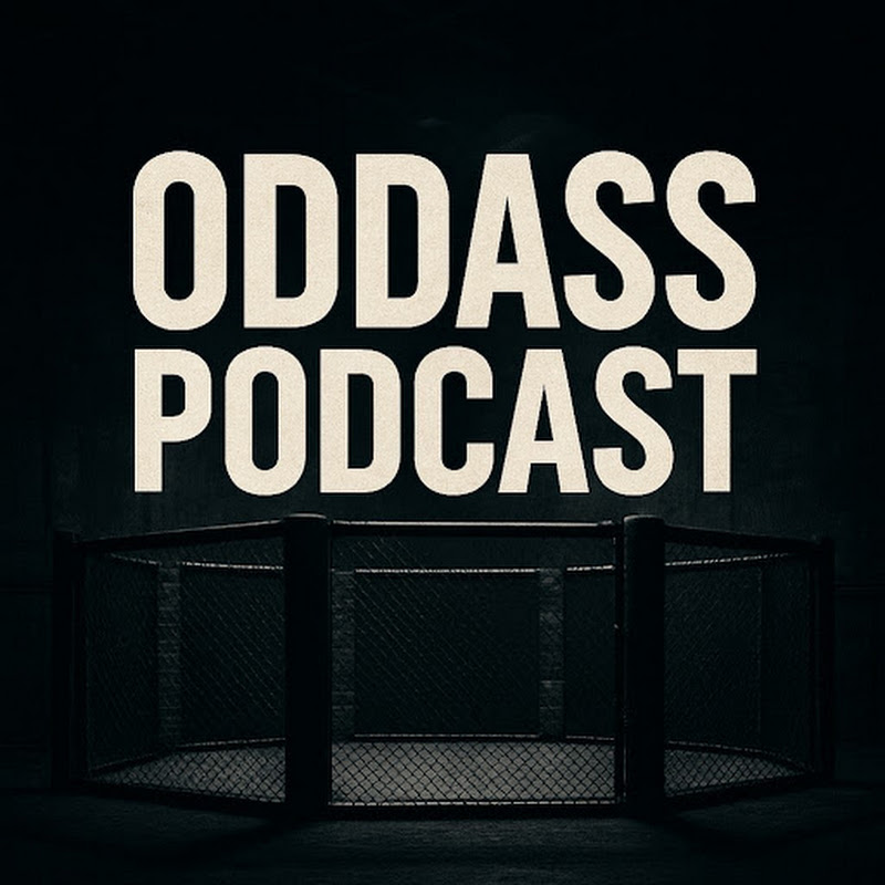 Oddass Podcast