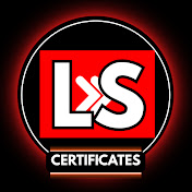 LS IIBF Certifications