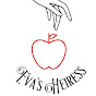 Eva Heiress logo