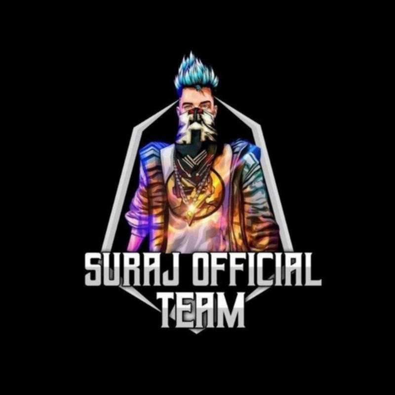 Suraj Official Team
