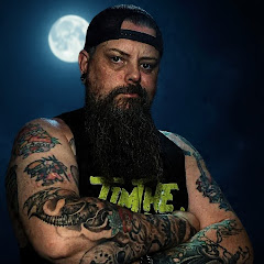 Beardo Gets Scared Avatar