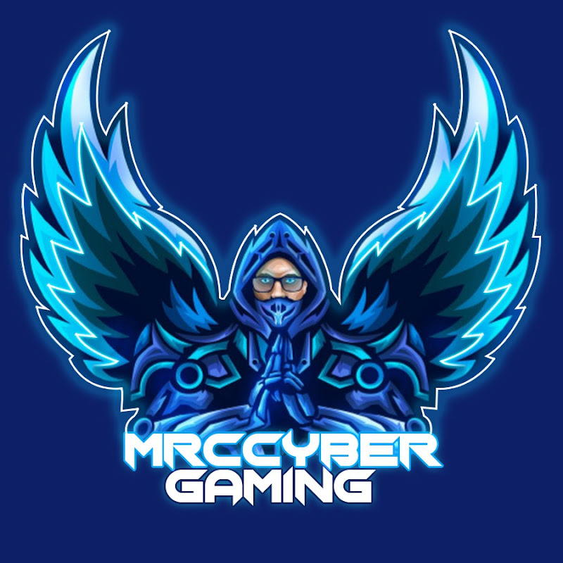 MRCCYBER GAMING