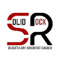 Solid Rock Seventh-day Adventist Church logo