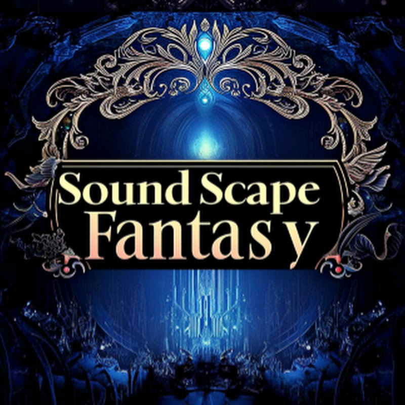 SoundScape Fantasy