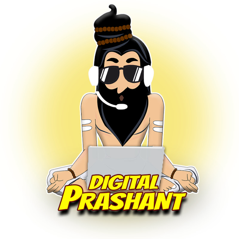 Digital Prashant