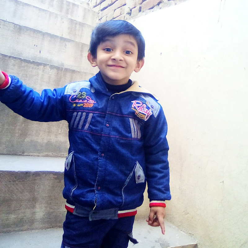 Abdul Hadi Gaming