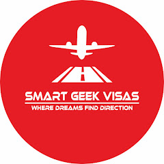 Smart Geek Visas