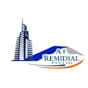 a1remedial logo