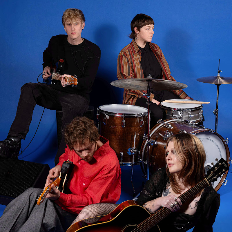 Yumi Zouma