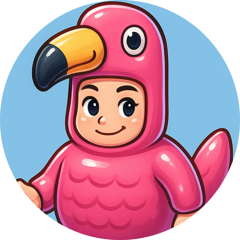 Flamingo Roblox