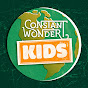 Constant Wonder KIDS logo