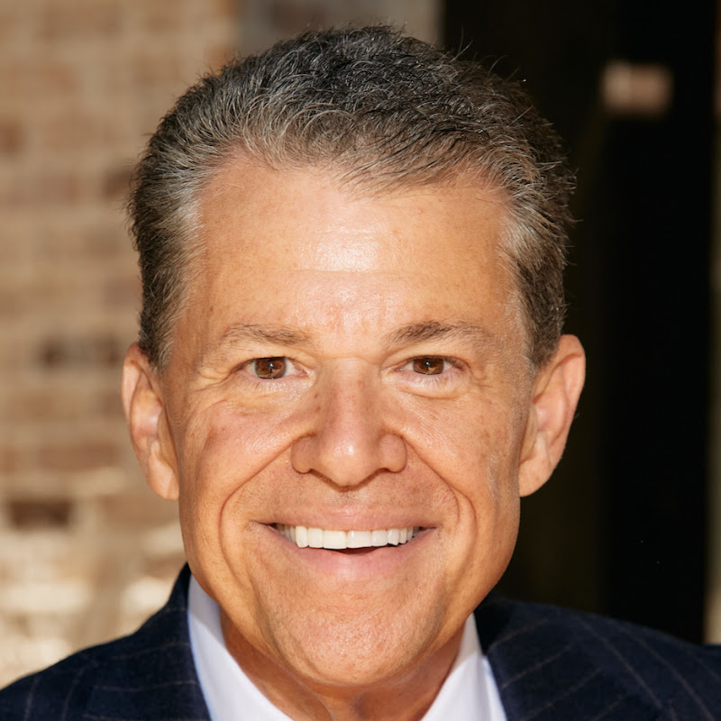 Bryan O'Rourke