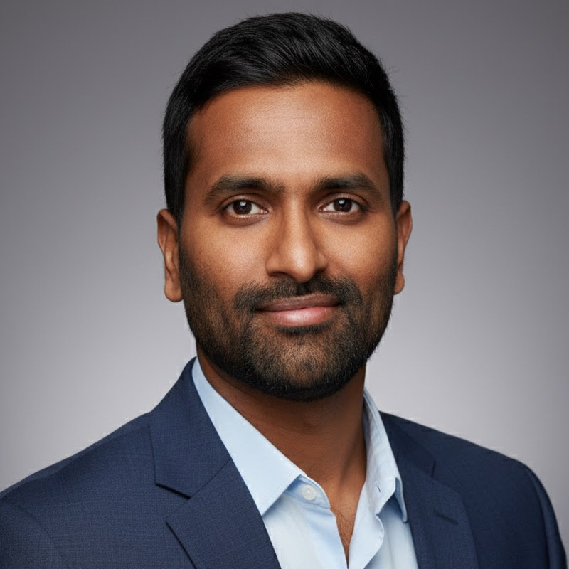 Sanjeeva Reddy Thalla