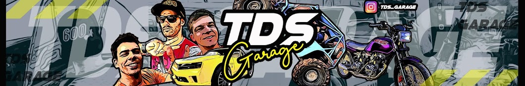 TDS Kart Cross - construÃ§Ã£o - gaiola/buggy/utv YouTube channel avatar
