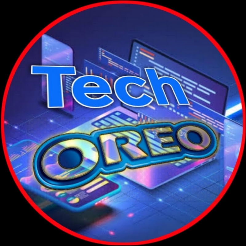 Tech Oreo