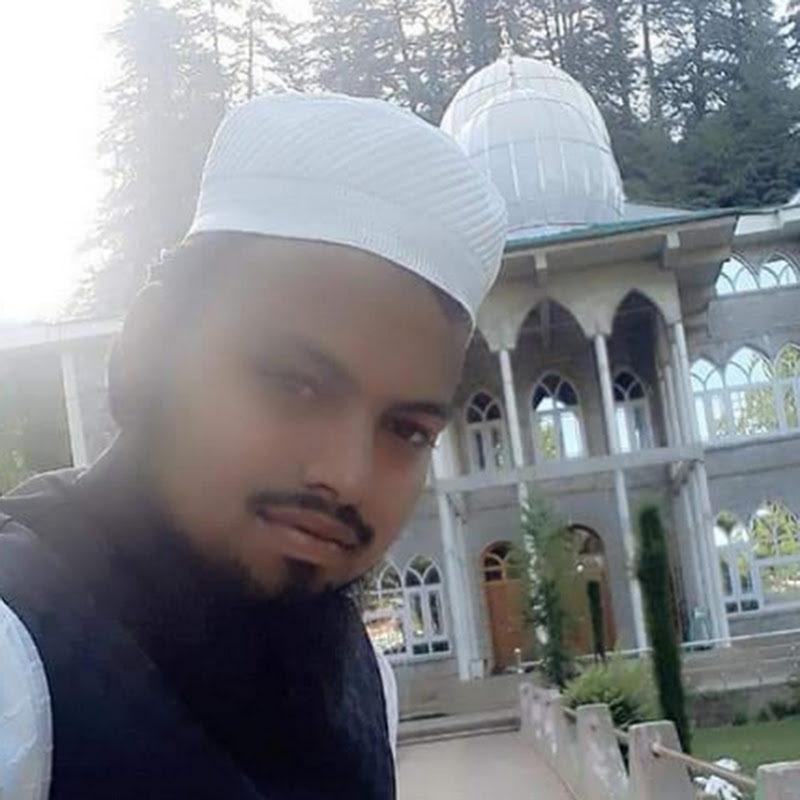 Goshpur Mushaira Media