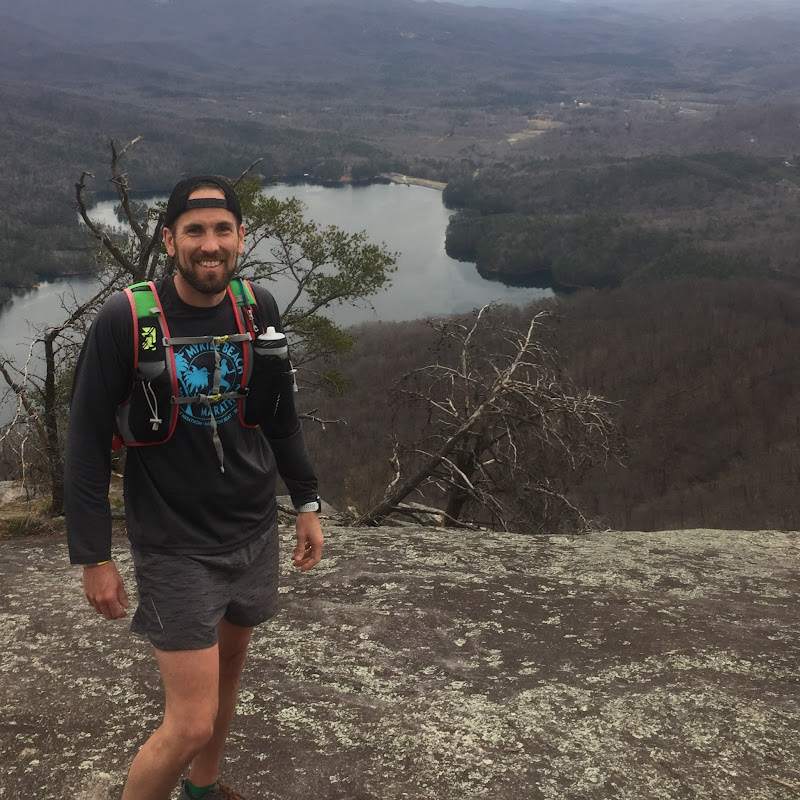 Vegan Runner
