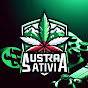 Austrian _Sativa logo