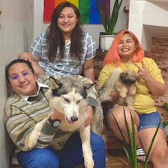 My Angels Vlog