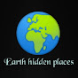 Earth hidden places logo