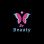 Be Beauty  logo