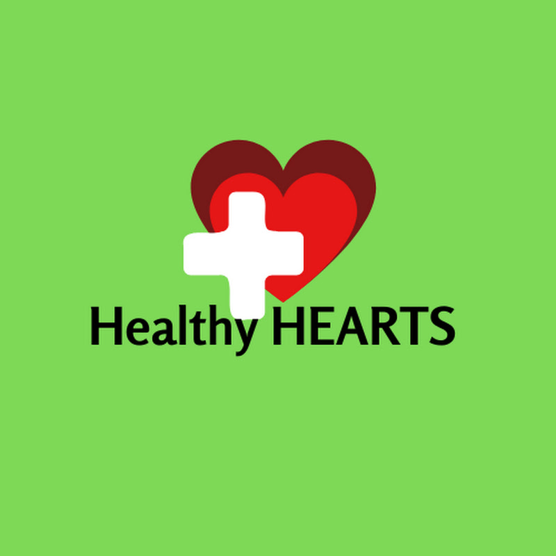 Healthy Hearts