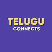 Telugu Connects - Growth Podcast 