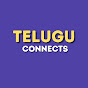 Telugu Connects - Growth Podcast  logo