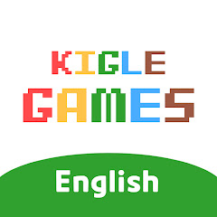 KIGLE GAMES - Apps for Kids