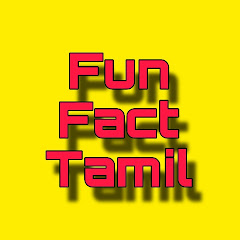 Fun fact tamil avatar