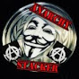Anarchy Stacker logo