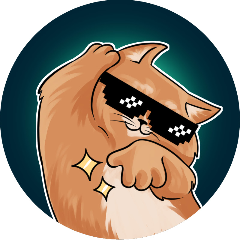 Very Long Cat Gaming