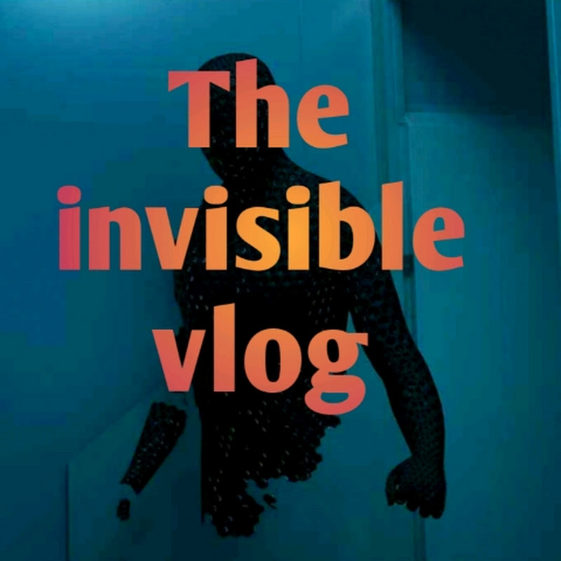 The invisible vlog