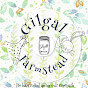 Gilgal Farmstead logo