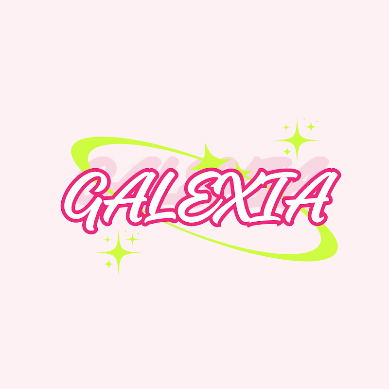 Galexia Logo